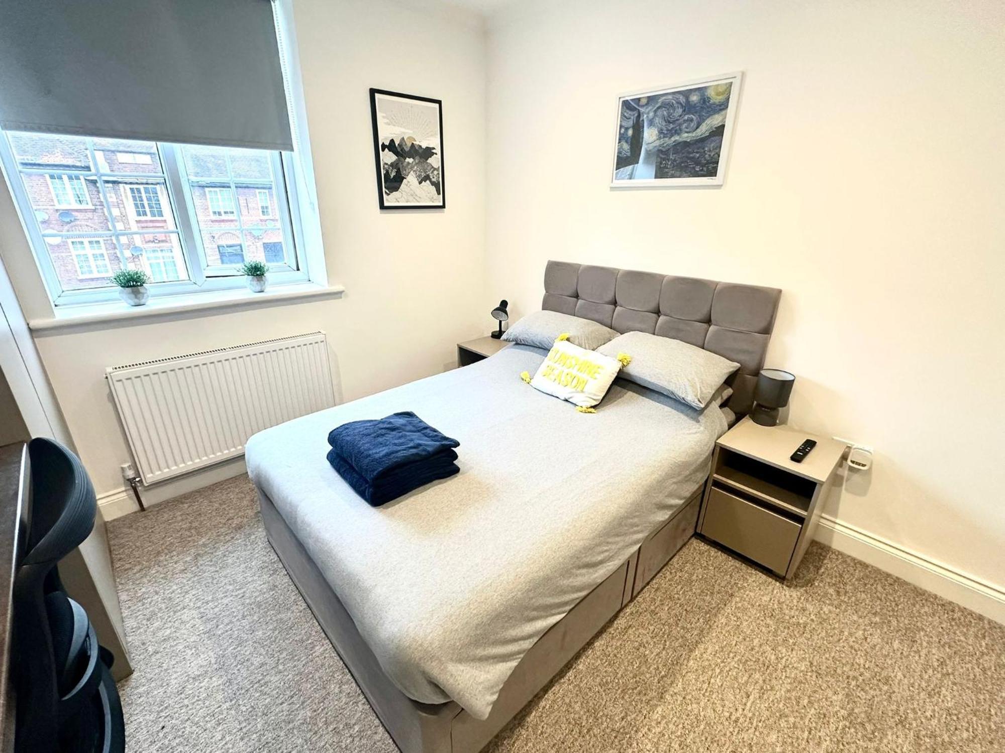 Bright Modern, Private Apartment,15 Mins To Central London Hendon Exterior photo